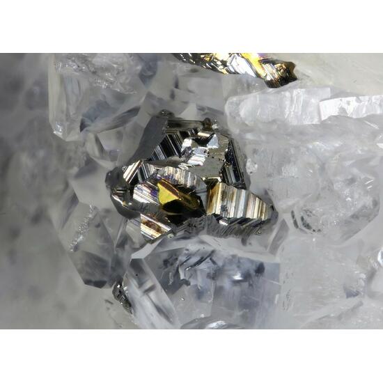 Matildite & Berryite