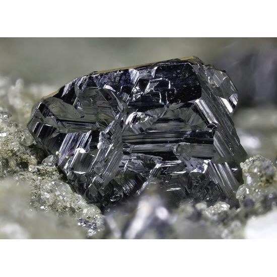 Cupropearceite