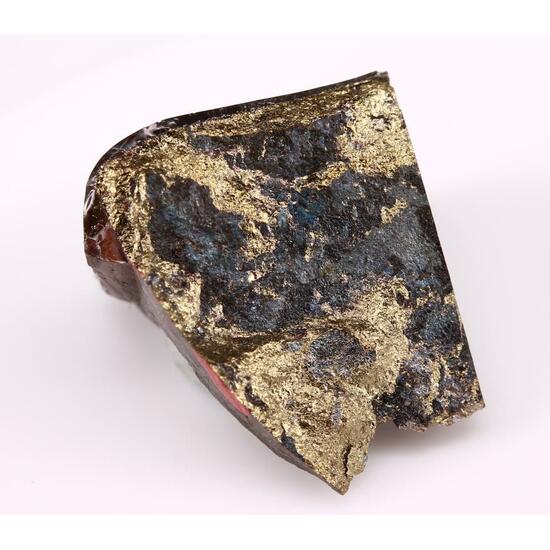 Putoranite