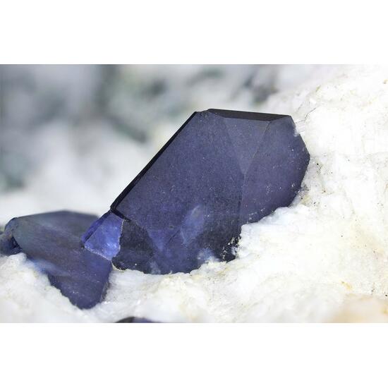 Benitoite