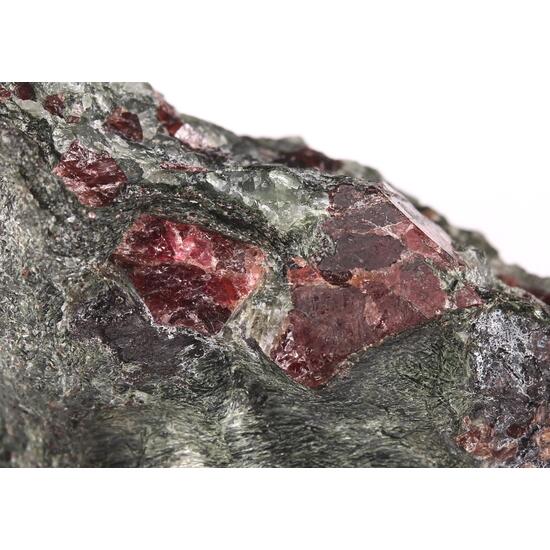 Manganoeudialyte