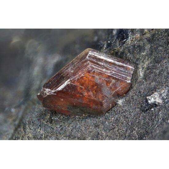 Stephanite Pyrargyrite & Xanthoconite