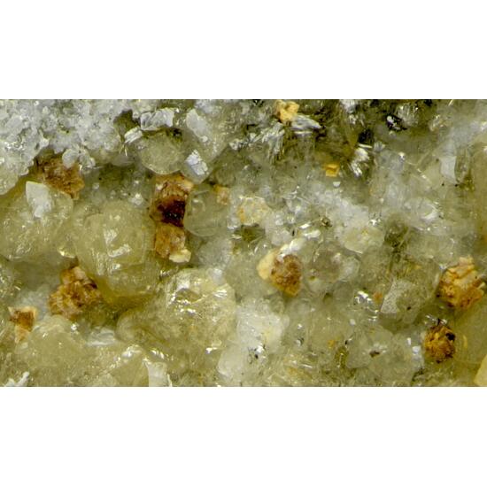 Beryllonite Rémondite-(Ce) & Neighborite