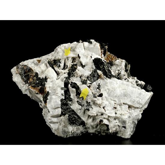 Shomiokite-(Y)