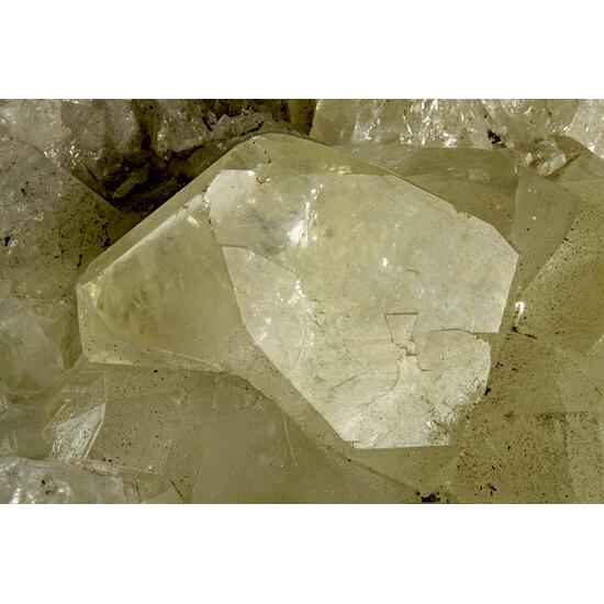 Datolite