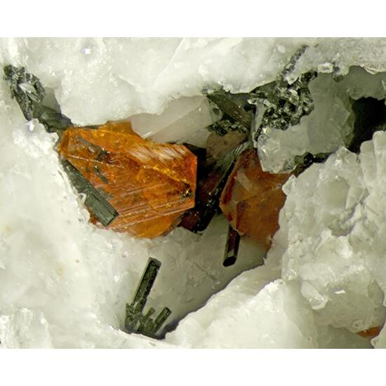 Eudialyte Group