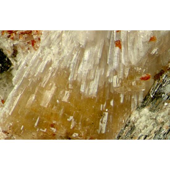 Thomasclarkite-(Y) & Adamsite-(Y)