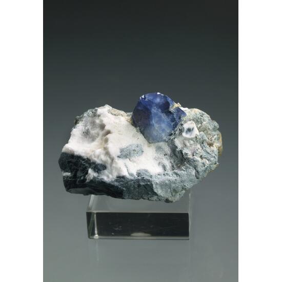 Benitoite