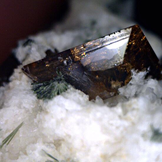 Zircon