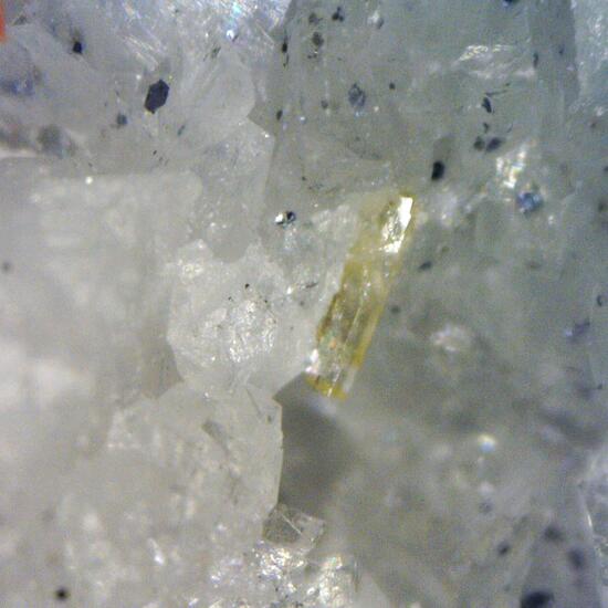 Tungstenite & Dravite