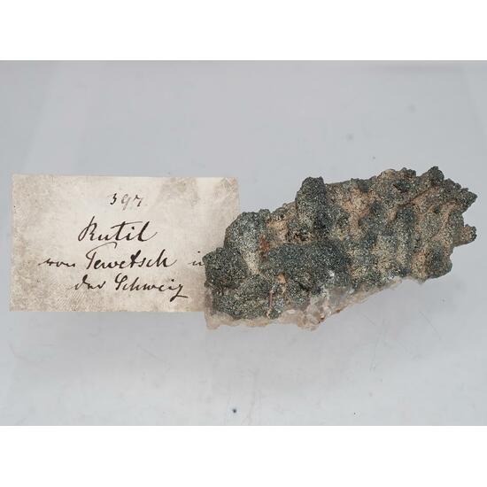 Rutile