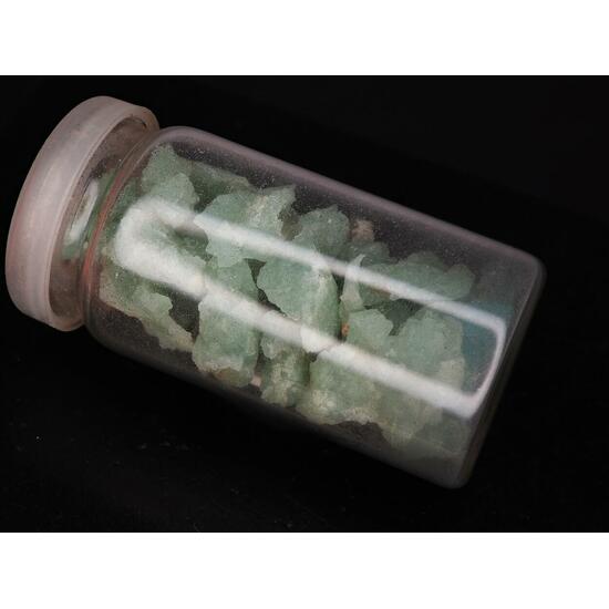 Boracite