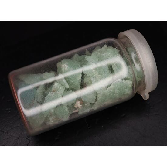 Boracite