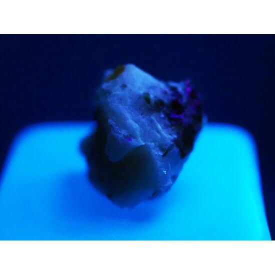 Cymrite