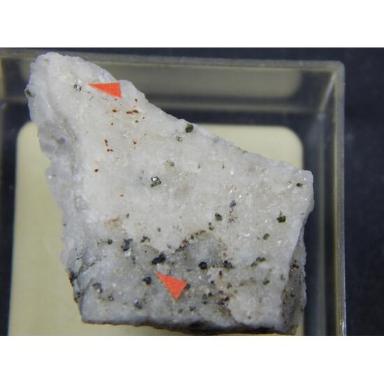 Gadolinite