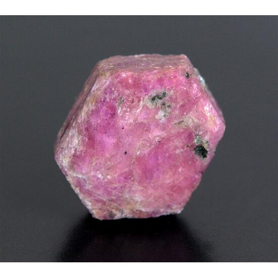 Corundum Var Ruby