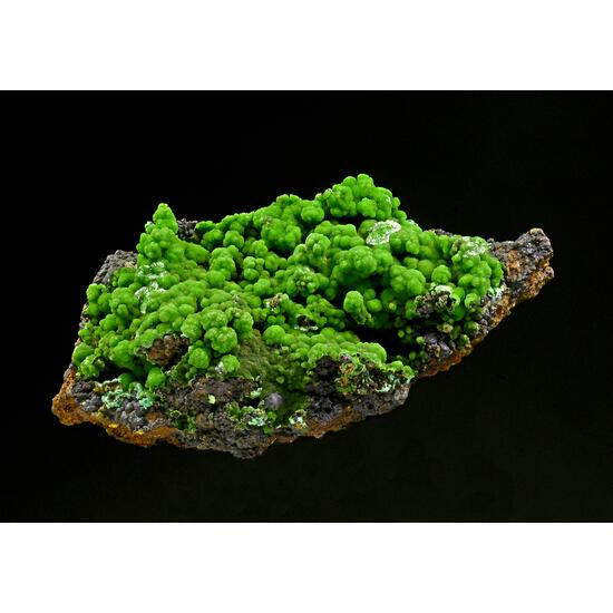 Conichalcite