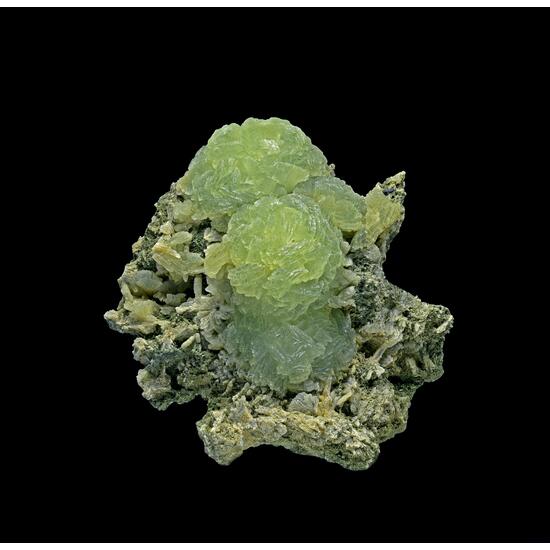 Prehnite