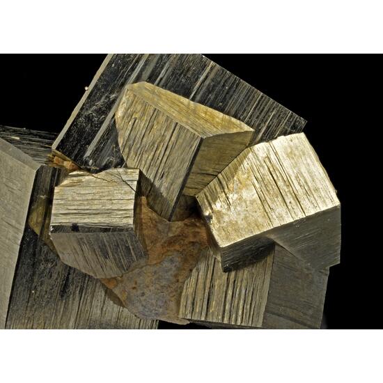Pyrite