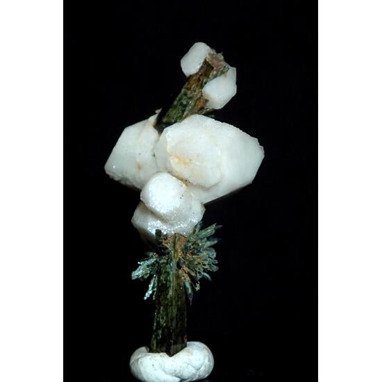Aegirine & Feldspar
