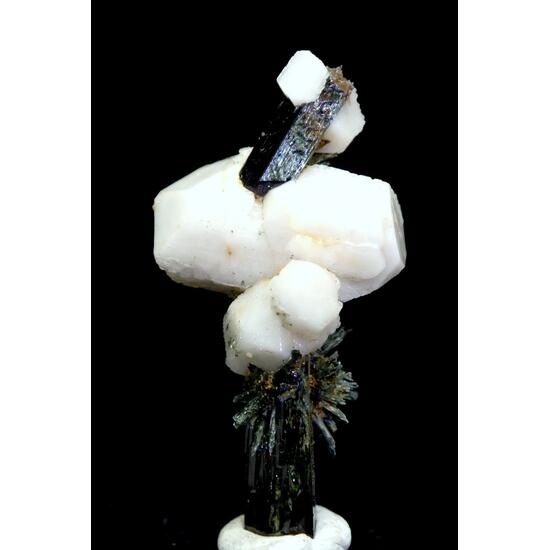 Aegirine & Feldspar
