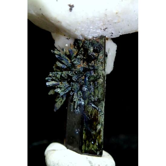 Aegirine & Feldspar