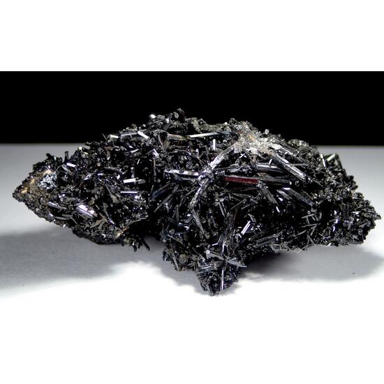 Gaudefroyite