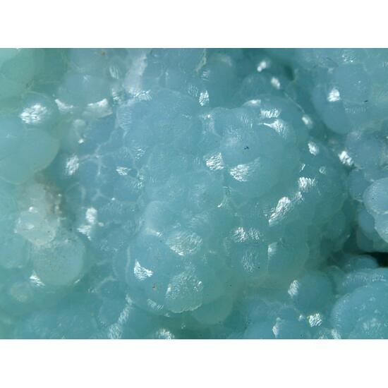 Smithsonite On Hemimorphite