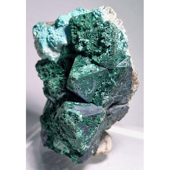 Malachite Psm Cuprite