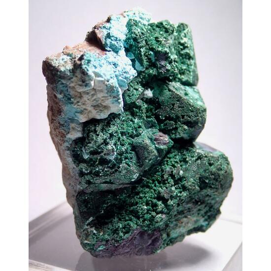 Malachite Psm Cuprite