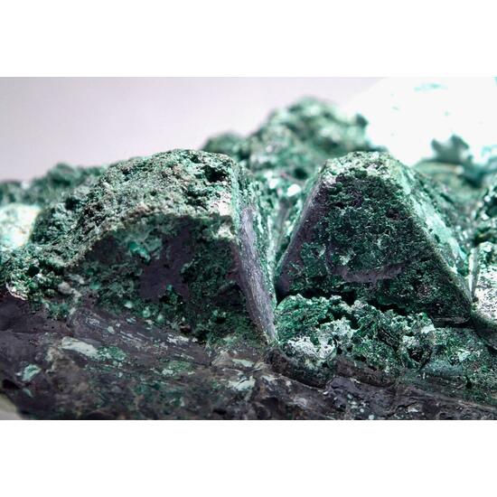Malachite Psm Cuprite