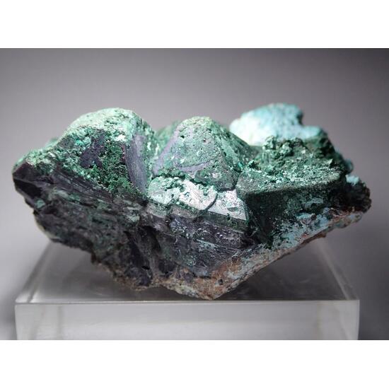 Malachite Psm Cuprite