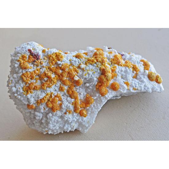 Realgar &orpigment