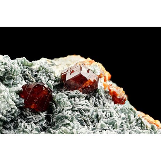 Hessonite