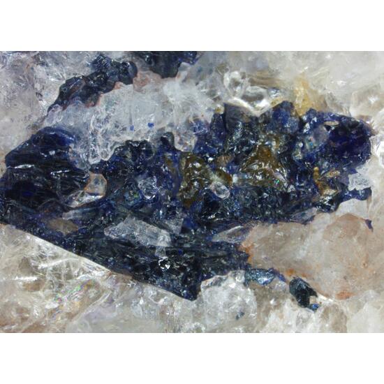 Yoderite