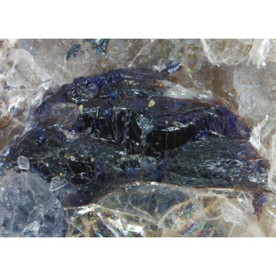 Yoderite