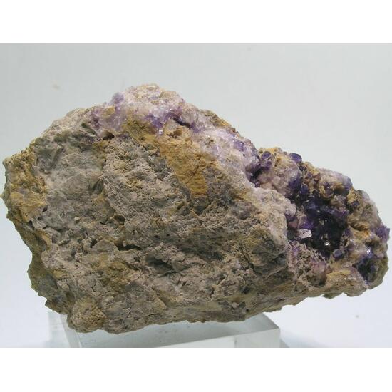 Fluorite