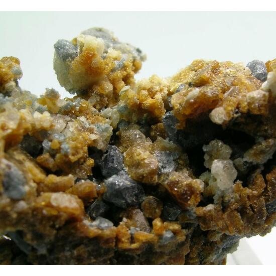 Spinel & Clinohumite