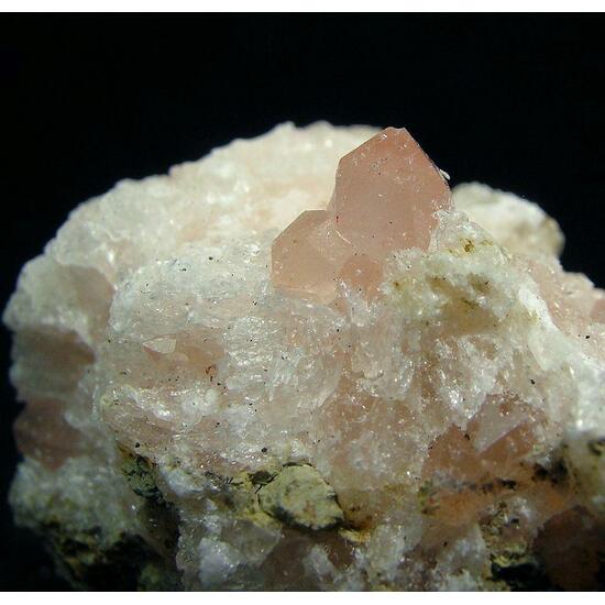 Rose Quartz