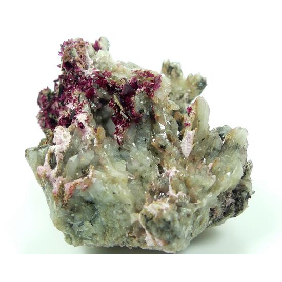 Erythrite