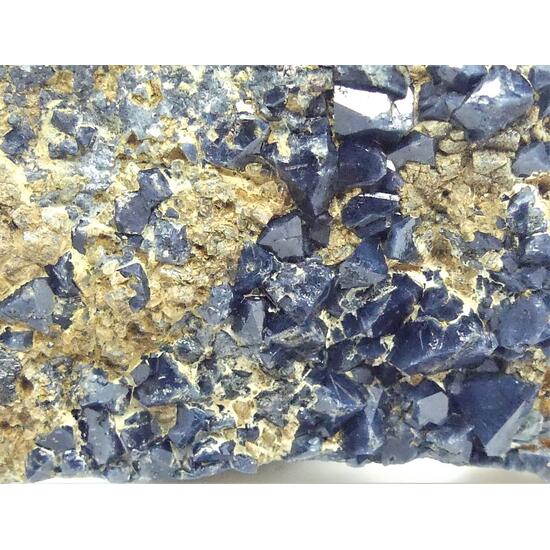 Blue Quartz