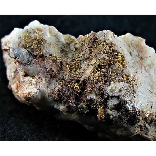 Native Gold