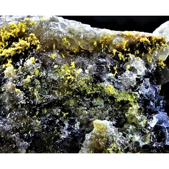Kasolite