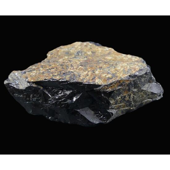 Fergusonite-(Y)