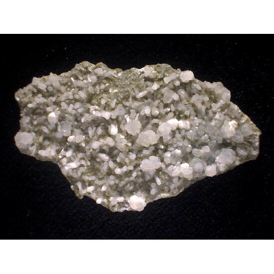 Gyrolite & Stilbite