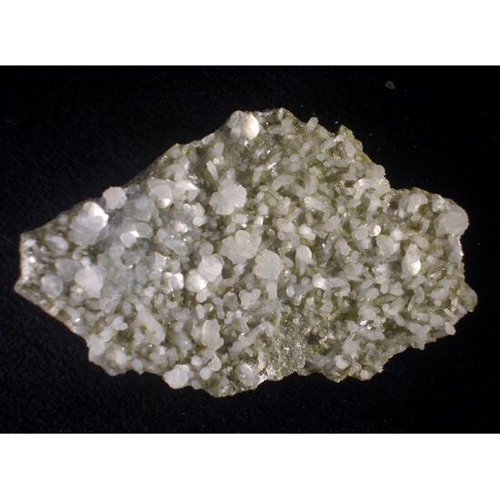 Gyrolite & Stilbite