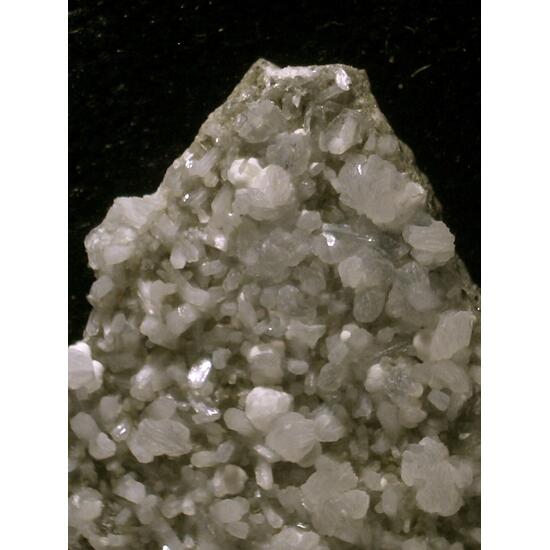Gyrolite & Stilbite