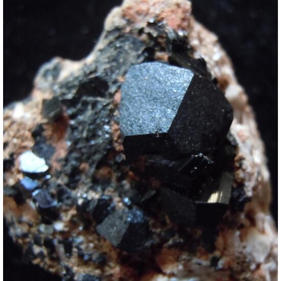Tourmaline