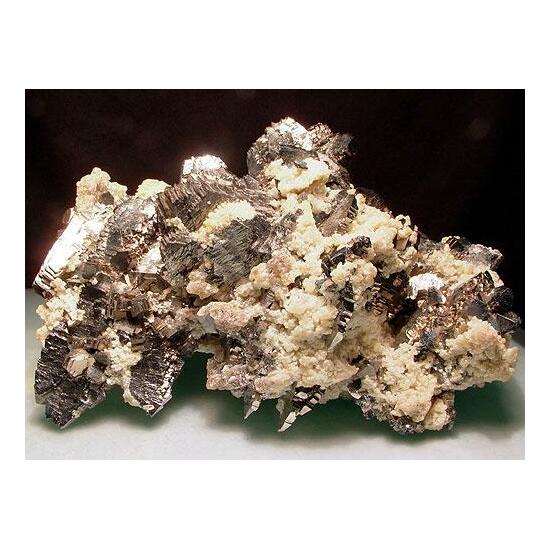 Arsenopyrite