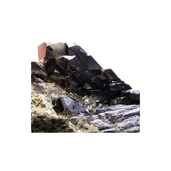 Azurite